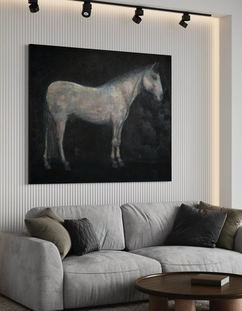 HORSE | COMMISSION
